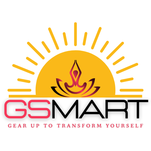 GSMart logo