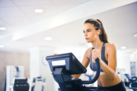 6 Major Benefits of high intensity interval training