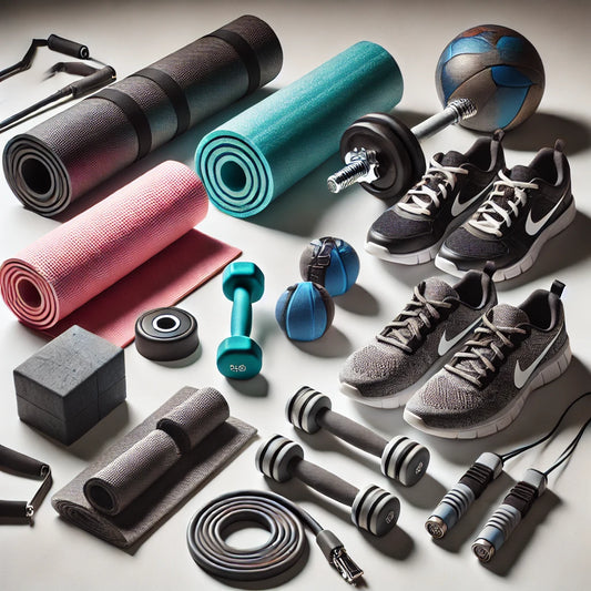 Unlock Your Full Potential: The Fitness Benefits of Using Fitness Gear for Faster and Efficient Results