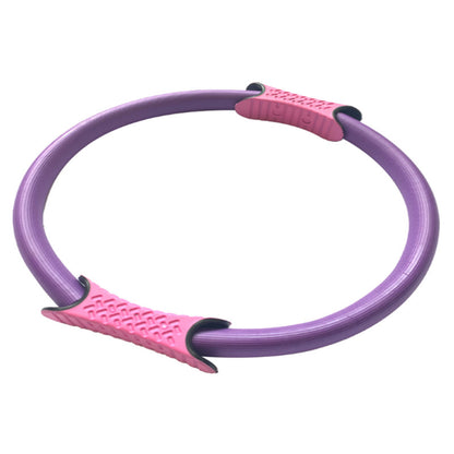 ToneMaster Pilates Ring – Shape Your Butt, Thighs, and Core