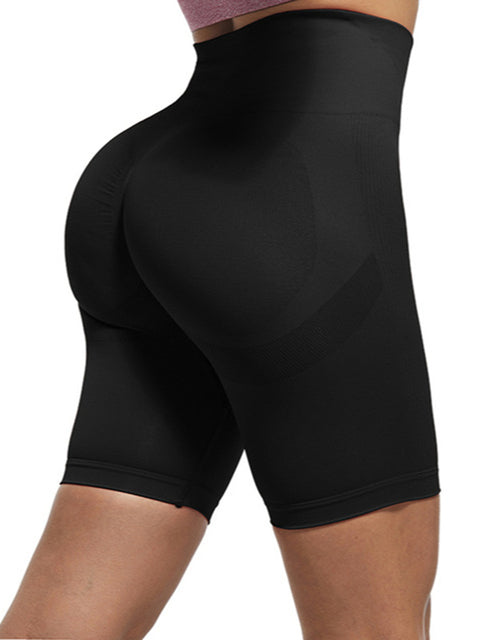 Performance Pro Yoga Shorts – Comfort Meets Confidence