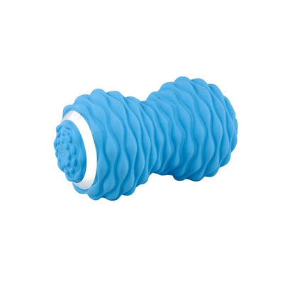 Vibrating Peanut Ball Muscle Roller