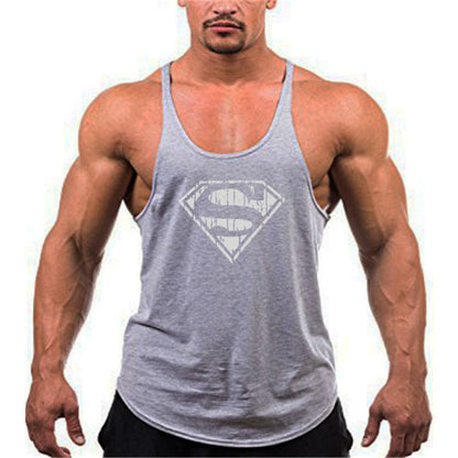 PowerFlex Gym Tank Tops – Unleash Your Strength in Style