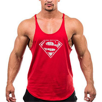 PowerFlex Gym Tank Tops – Unleash Your Strength in Style