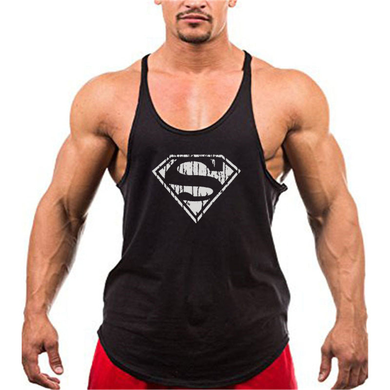 PowerFlex Gym Tank Tops – Unleash Your Strength in Style