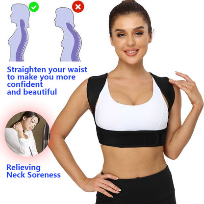 Fantastic Back Posture Corrector