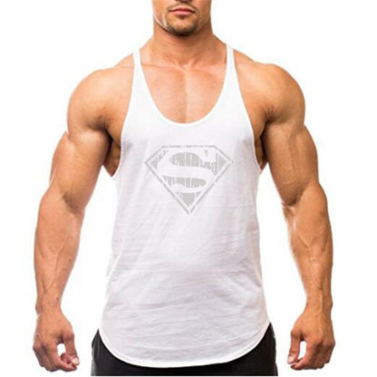 PowerFlex Gym Tank Tops – Unleash Your Strength in Style