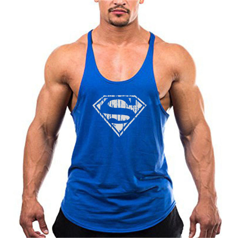 PowerFlex Gym Tank Tops – Unleash Your Strength in Style