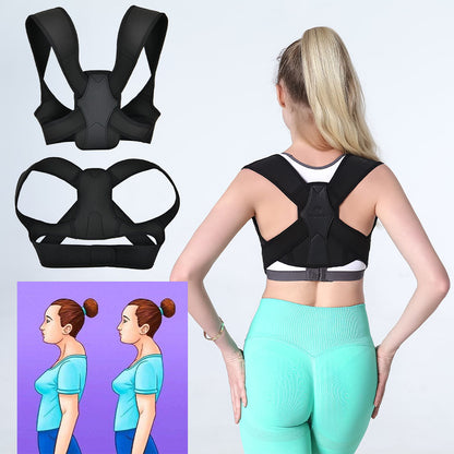 Fantastic Back Posture Corrector